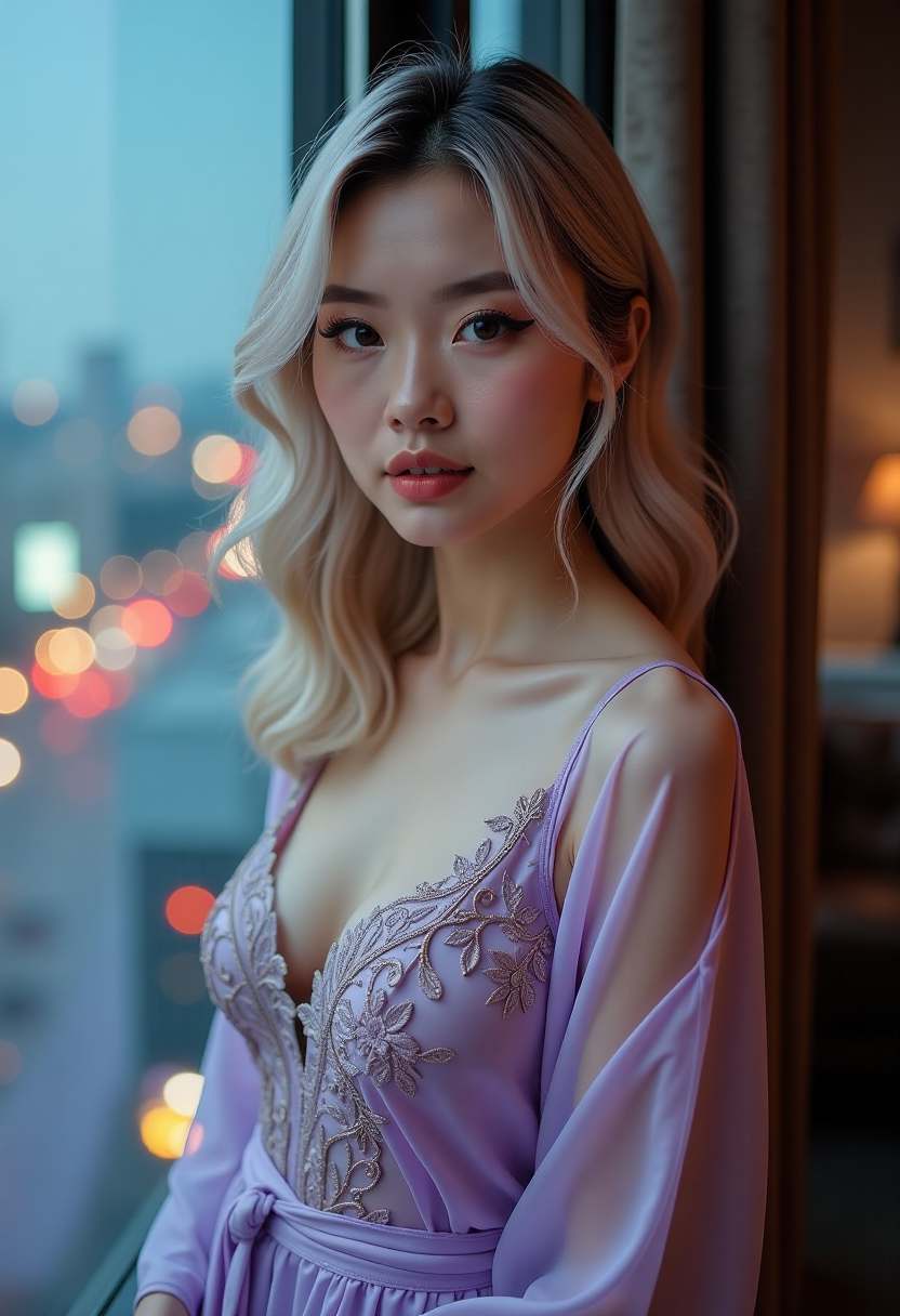 仙逆