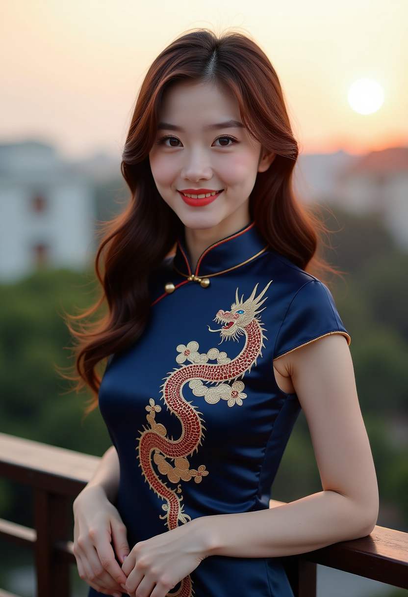 仙逆